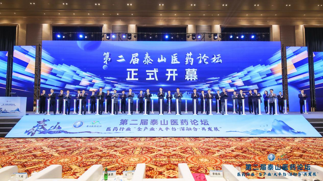 李振國董事長榮膺“2022-2023年度醫(yī)藥健康產(chǎn)業(yè)高質(zhì)量發(fā)展人物TOP100”